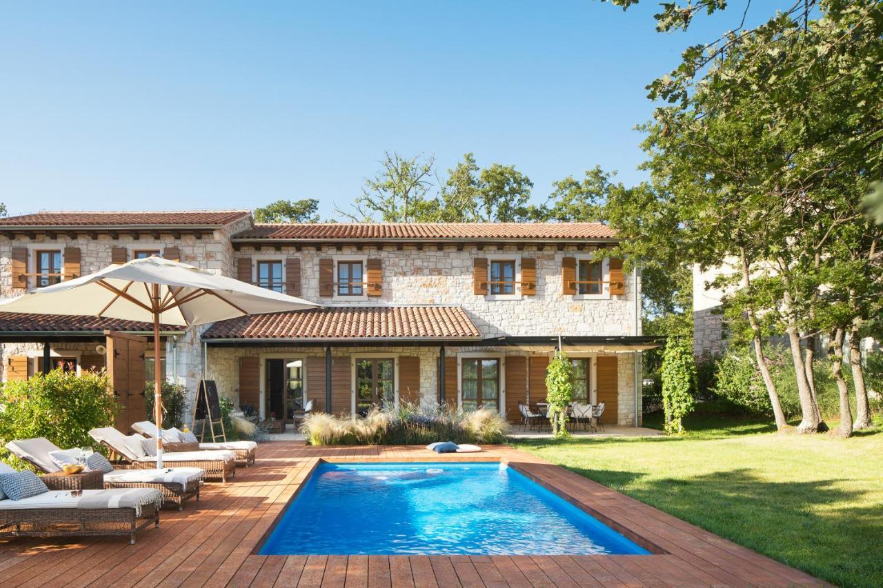 Villa con 3 Camere da Letto e Piscina Privata